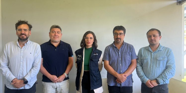 Diputado Venegas solicita a ministra Camila Vallejos abordar plan de reconstrucción de área de desastre por incendio del 2 de febrero