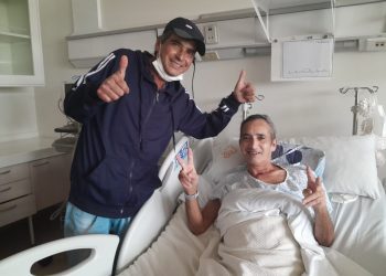 Hospital Dr. Gustavo Fricke de la red SSVQP inicia el año 2024 con los primeros trasplantes cardíacos del país