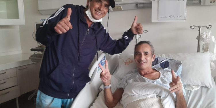 Hospital Dr. Gustavo Fricke de la red SSVQP inicia el año 2024 con los primeros trasplantes cardíacos del país
