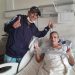 Hospital Dr. Gustavo Fricke de la red SSVQP inicia el año 2024 con los primeros trasplantes cardíacos del país