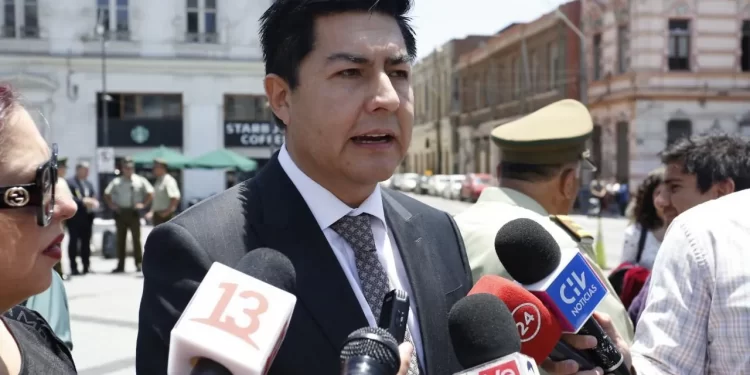 «Total ineficiencia»: Core Percy Marín critica plazos del Gobierno para presentar plan de reconstrucción en zonas siniestradas