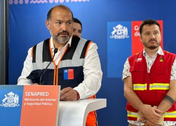 Autoridades del Sinapred realizaron balance por incendios forestales y entregaron recomendaciones por evento de altas temperaturas extremas