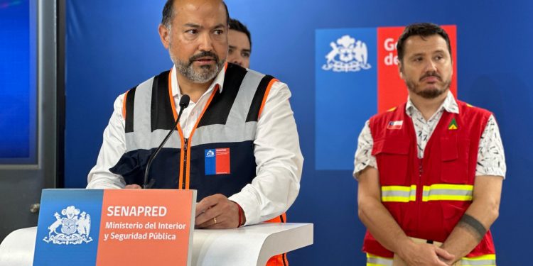 Autoridades del Sinapred realizaron balance por incendios forestales y entregaron recomendaciones por evento de altas temperaturas extremas