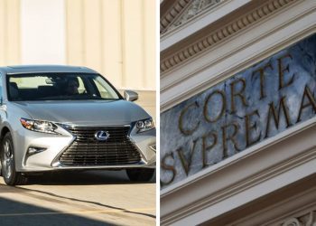 Trabajadores de las Corporaciones de Asistencia Judicial cuestionan duramente posible compra de autos de lujo para la C.Suprema