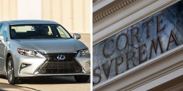 Trabajadores de las Corporaciones de Asistencia Judicial cuestionan duramente posible compra de autos de lujo para la C.Suprema