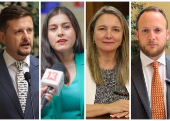 Diputados de oposición llaman al Gobierno a tener “mayor transparencia” en información entregada por secuestro del exmilitar venezolano