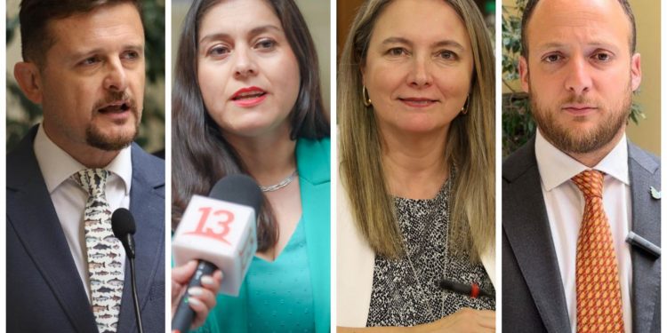 Diputados de oposición llaman al Gobierno a tener “mayor transparencia” en información entregada por secuestro del exmilitar venezolano