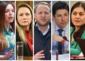 «El gobierno debe dar explicaciones»: Diputados de oposición discrepan con Tohá por sesión secreta en el Congreso por secuestro de exmilitar venezolano