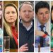 «El gobierno debe dar explicaciones»: Diputados de oposición discrepan con Tohá por sesión secreta en el Congreso por secuestro de exmilitar venezolano