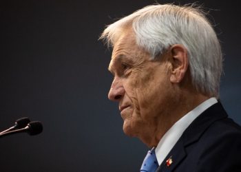 Urgente: Ex Presidente Piñera Falleció en Accidente de Helicóptero en el Lago Ranco