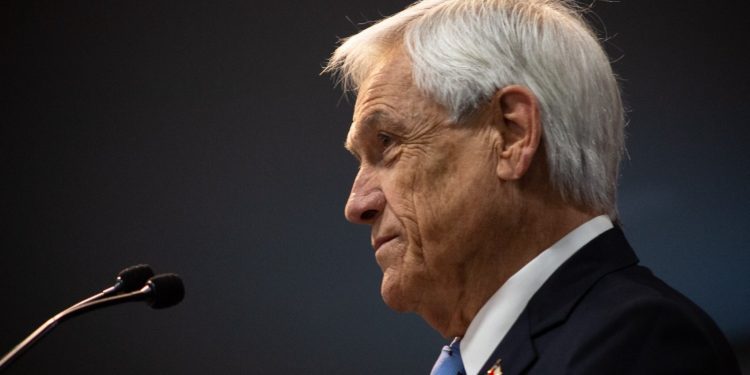 Urgente: Ex Presidente Piñera Falleció en Accidente de Helicóptero en el Lago Ranco