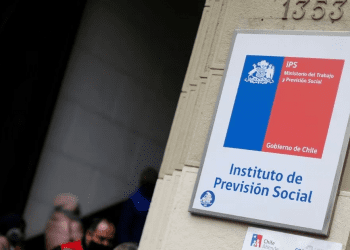 IPS extiende vigencia de poderes para el cobro de pensiones y beneficios en zonas afectadas por los incendios