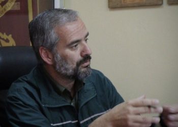 El Republicano Pablo Rojas suena como posible aspirante para las Municipales 2024 en Concón