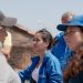 Alcaldesa Macarena Ripamonti lamentó la falta de humanidad y aprovechamiento político ante catástrofe generada por Megaincendio