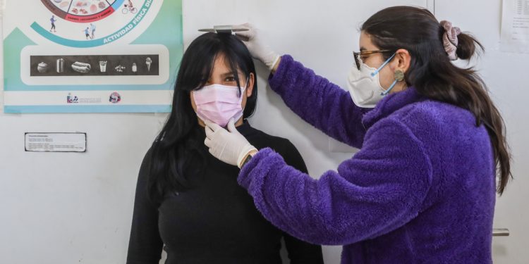 Estudio pionero de académica de Nutrición y Dietética UV explora los vínculos entre alimentación y pubertad