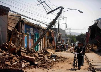 A 14 años del 27F: cuáles son lecciones claves para un exitoso proceso de reconstrucción