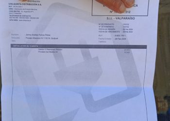 Alcaldesa Melipillán critica gestión de Chilquinta en el territorio siniestrado: «No han tomado nota de la compleja situación que atraviesa la comuna»