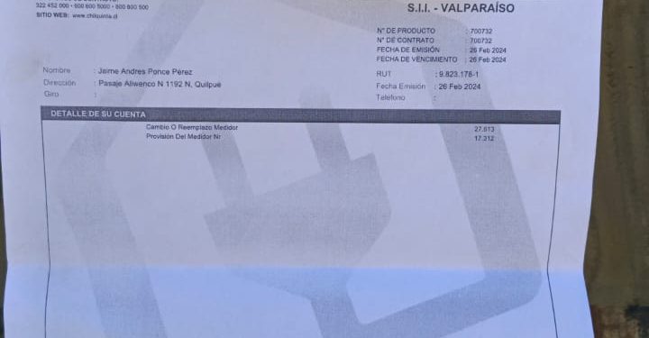 Alcaldesa Melipillán critica gestión de Chilquinta en el territorio siniestrado: «No han tomado nota de la compleja situación que atraviesa la comuna»