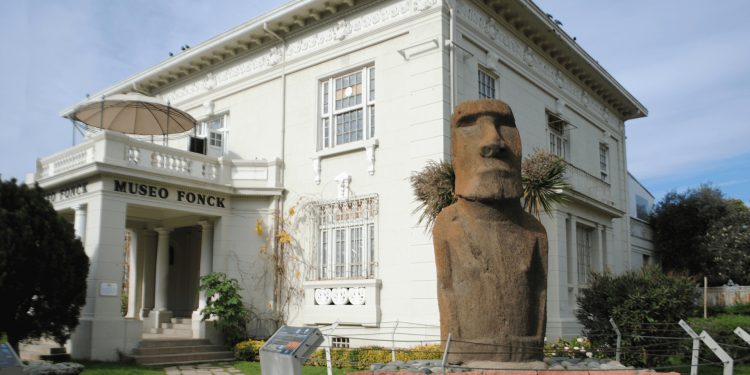 Espectacular taller para niños y niñas: “Mi Primera editorial en el Museo Fonck”