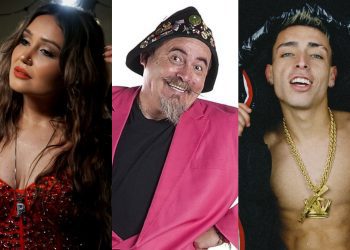 AK – 420 Y El Flaco “Paul Vásquez”, se presentarán el domingo 11 de Febrero en el cierre de “La Fiesta de la Chaya Solidaria” en Cabildo