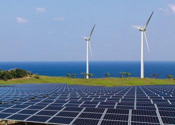 [Opinión] Susana Mayer: Transición energética, un desafío trascendental