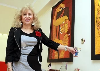 Ex alcaldesa Verónica Rossat con orden de detención