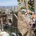 Alerta Sanitaria: Seremi de Salud notifica al Municipio de Valparaíso por estado del Ascensor Las Cañas