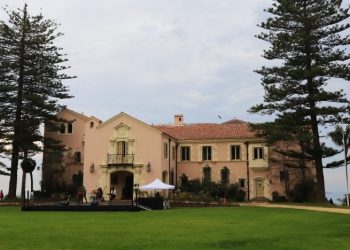 Cerro Castillo Inicia Funcionamiento como Escuela Abierta para Afectados por Incendios