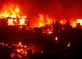 Megaincendio en Valparaíso: Impulsan Comisión Investigadora para evaluar actuación de Instituciones de Emergencia