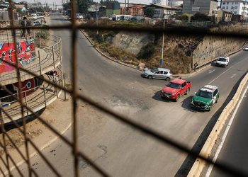 A partir de hoy: restricción vehicular comienza a regir en comunas de Valparaíso