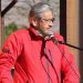 Había renunciado a través de Facebook: Alcalde Jorge Roa se quita la vida tras protagonizar accidente en estado de ebriedad