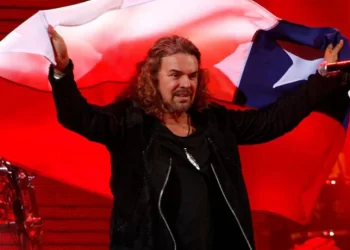 Maná en Viña 2024: La supuesta “amenaza” de no volver a Chile si no le daban mar a Bolivia sigue en polémica