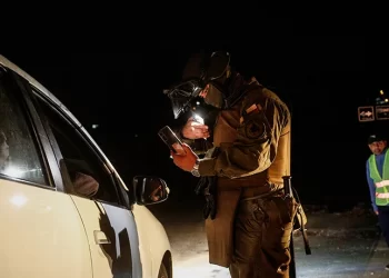 Extienden Toque de Queda en sectores de Viña del Mar y Quilpué hasta fines de Febrero