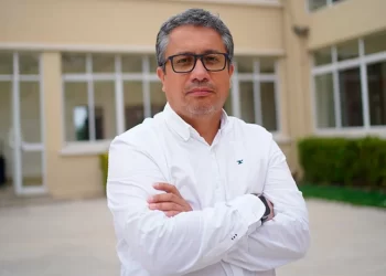 Gobierno nombra a Patricio Coronado, Ex Director del IPS, como gerente técnico de reconstrucción por incendios en Valparaíso