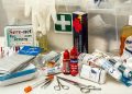 Vacaciones de verano: especialista entrega recomendaciones para armar un botiquín práctico y bien equipado