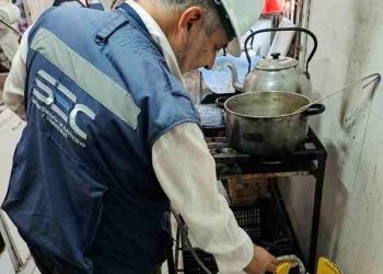 SEC realiza inspección y entrega recomendaciones en recintos donde operan “ollas comunes” en Viña del Mar y Quilpué