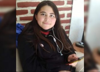 Identifican el cuerpo de Anastasia Orellana entre las víctimas fatales de los incendios en la región