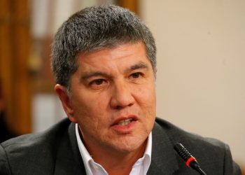 «Perjudica la Seguridad del País»: Monsalve reprocha autorización de videollamadas a criminales en Cárcel de Alta Seguridad