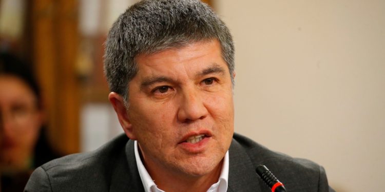 «Perjudica la Seguridad del País»: Monsalve reprocha autorización de videollamadas a criminales en Cárcel de Alta Seguridad