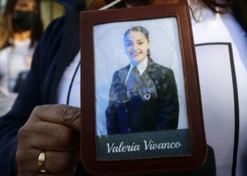 Corte Suprema modifica sentencia y deja en Libertad a Ex PDI condenado por muerte de Valeria Vivanco