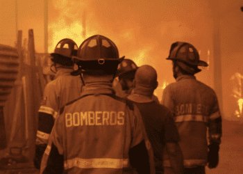 Bomberos de Viña del Mar señalan que «se da por superada» la Emergencia Forestal