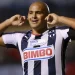 Inesperado Interés de Equipo Extranjero: ‘Chupete’ Suazo en la Mira de Tanos FC
