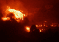 «No los Dejaremos Solos»: Presidente Boric anuncia despliegue total de recursos ante incendios