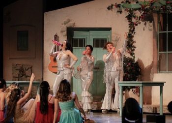 En febrero, Teatro Municipal de Viña del Mar suma nuevos espectáculos a su programación