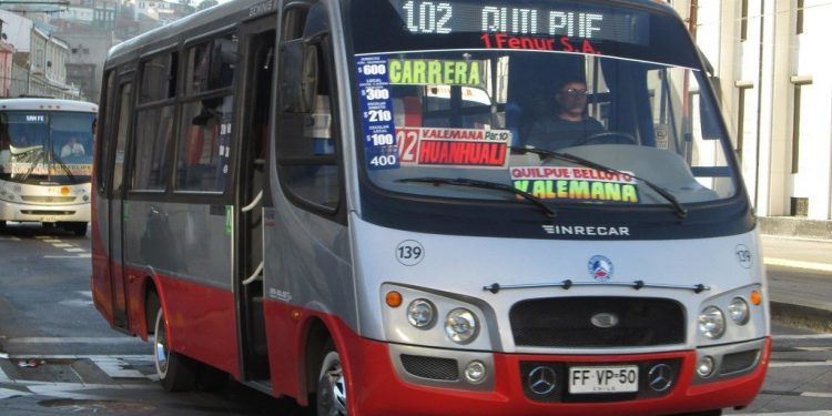 Suspensión de Recorridos de Transporte Público en Zonas Afectadas por Incendios