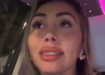 Naya Fácil arremete contra la alcaldesa de Quilpué: «¡Haga su pega, señora!»