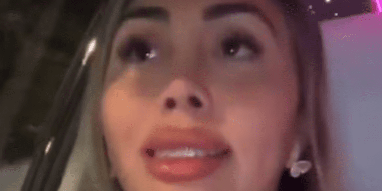 Naya Fácil arremete contra la alcaldesa de Quilpué: «¡Haga su pega, señora!»