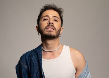 El representante italiano Osvaldo Supino llegará con muletas a Viña del Mar