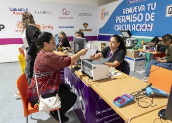 Municipio Abierto de Quilpué ofrece variadas alternativas para pagar el Permiso de Circulación 2024