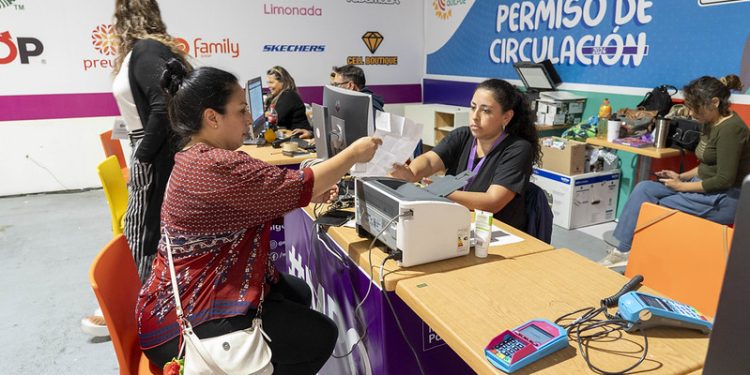Municipio Abierto de Quilpué ofrece variadas alternativas para pagar el Permiso de Circulación 2024